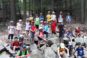 Oldřichov v Hájích