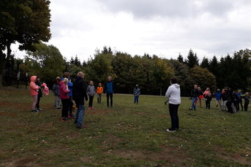 Harmonizák Pláně 2018