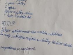 Salát s bulgurem od Vašíka V.