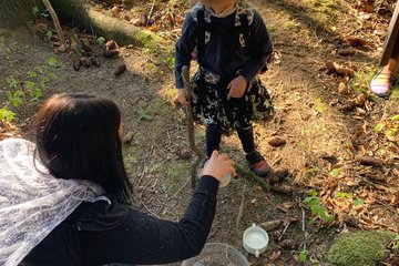 Čarodějnická stezka