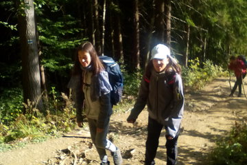 Harmonizák říjen 2018