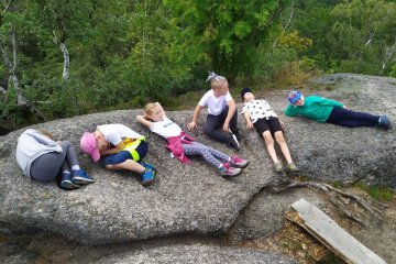 Týden 13.-17. 7. 2020