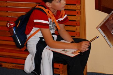 Harmonizační pobyt Kořenov