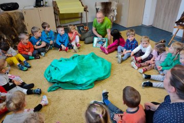 Ekologické centrum Střevlík