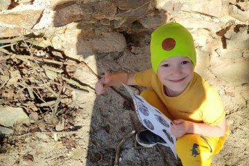 Poklad na Hamrštejně