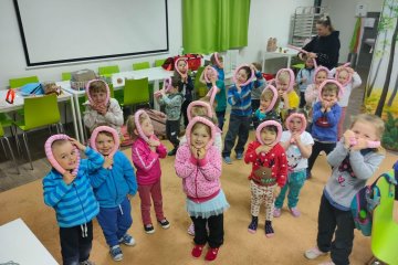 Ekologické centrum Střevlík