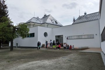 Den otevřených dveří v MŠ