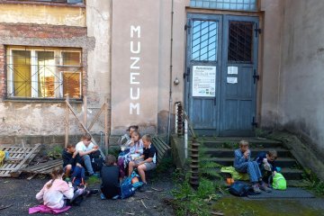 Harmonizační pobyt Desná