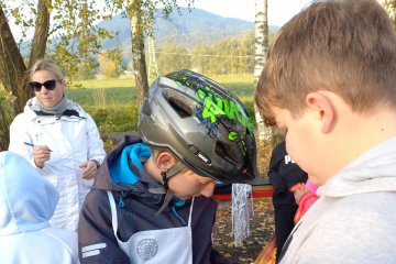 Ostašovské kolečko