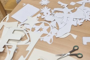 Prosinec - ŠD Machnín