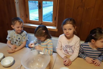 Ekologické centrum Střevlík