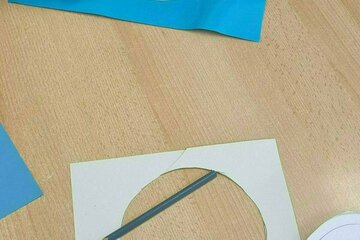 Březen - ŠD Machnín