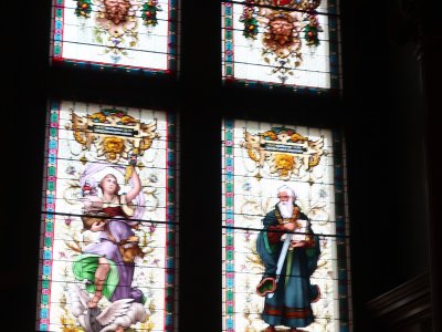 Péče o chudé a Spravedlnost