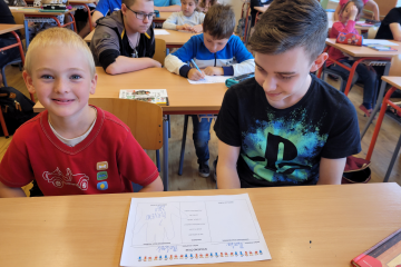 SPOLEČNÁ DÍLNA ČTENÍ