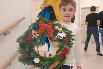 Vánoční dílničky