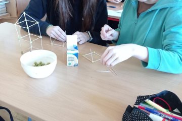 Konstrukční tvorba