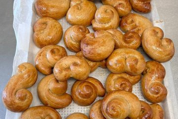 Velikonoční jidáše