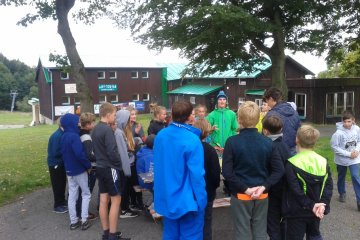 Harmonizační pobyt Pláně 2019