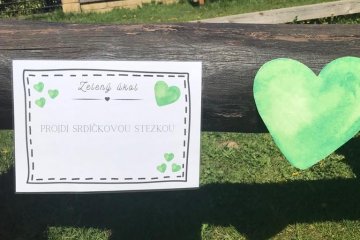 Odpoledne s maminkami