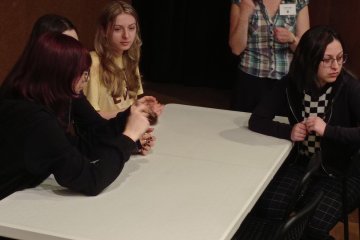 Návštěva Severočeského muzea