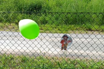 Červen ve školní družině Machnín