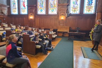 Liberec? Reichenberg?