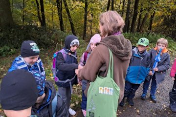 Cesta rytíře Rolanda