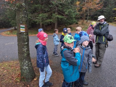 Není to úplně lehké.