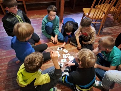 ..aneb jak to bylo kdysi..