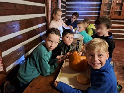 Vlastně dva Jackové.