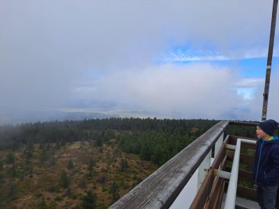 Teď už je trošku něco vidět.