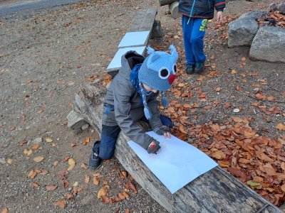 co nám příroda dala..