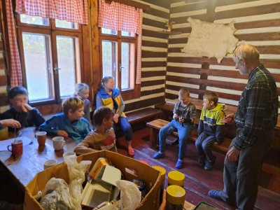 Co a jak se třídí.