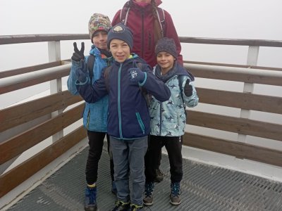 ..vlastně 4 stateční.