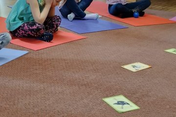 Velikonoční prázdniny