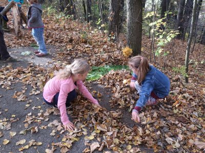 Zelený dům se rozšiřuje