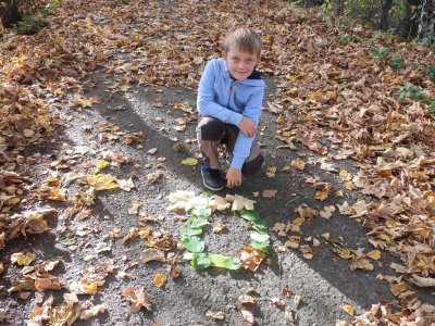 Míra se svým prvním počinem