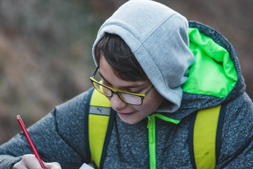 Adventní Kryštofovo údolí