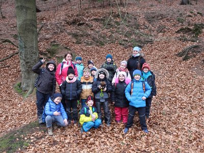 Zakukala kukačka (náš svolávací signál), 