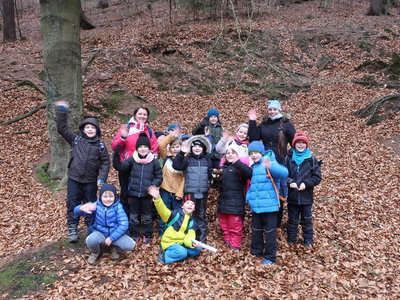 .a Divizny je pro letošní zimu konec.