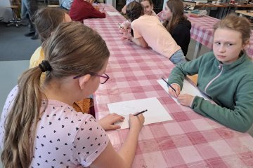 IQ Landie - výroba her