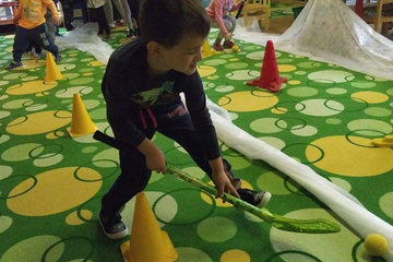 Zimní olympijské hry