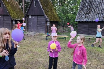 Libverda - Den druhý