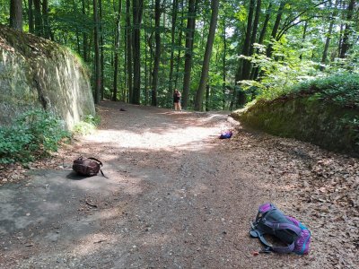 ..když hrajeme čísla