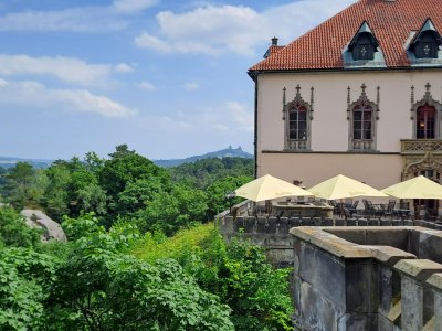 Cíl našeho zítřejšího putování