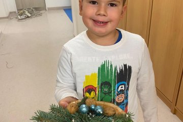 Vánoční dílničky