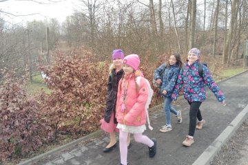 Okresní kolo recitační soutěže