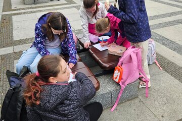 Praha
