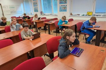 Průkaz cyklisty