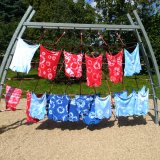 Putování Libereckem s Ájou a Pájou